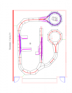 Sample Layout